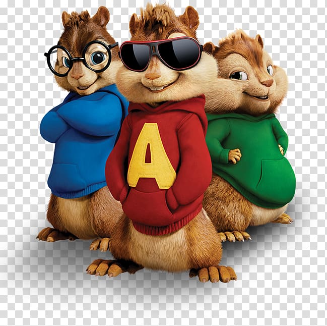 Alvin Seville Alvin and the Chipmunks in film Theodore Seville, Alvin and the chipmunks transparent background PNG clipart