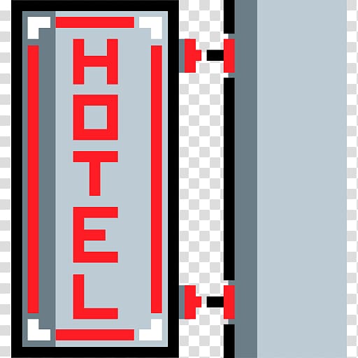 hotels transparent background PNG clipart