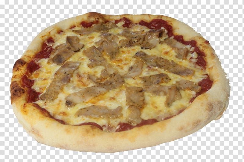 Sicilian pizza Italian cuisine Manakish European cuisine, kebab transparent background PNG clipart