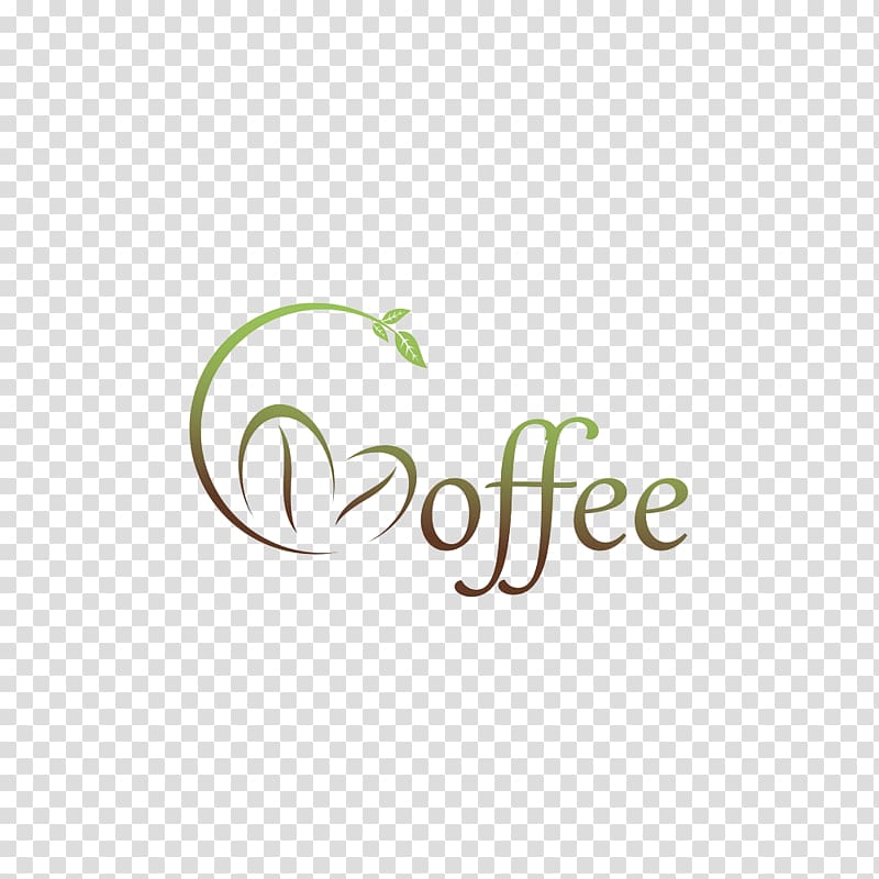 Coffee symbol, Coffee Cafe Logo Brand, Creative coffee logo design transparent background PNG clipart