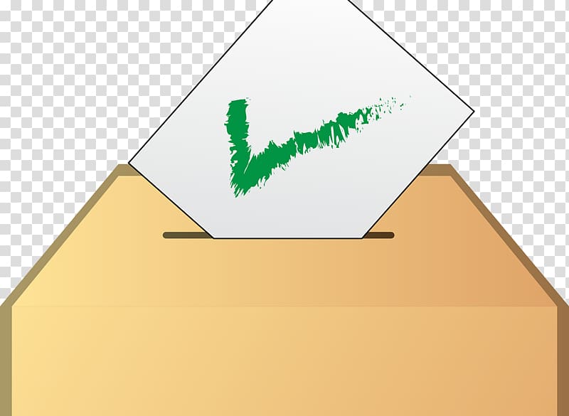 Ballot box Election Day (US) Voting, others transparent background PNG clipart