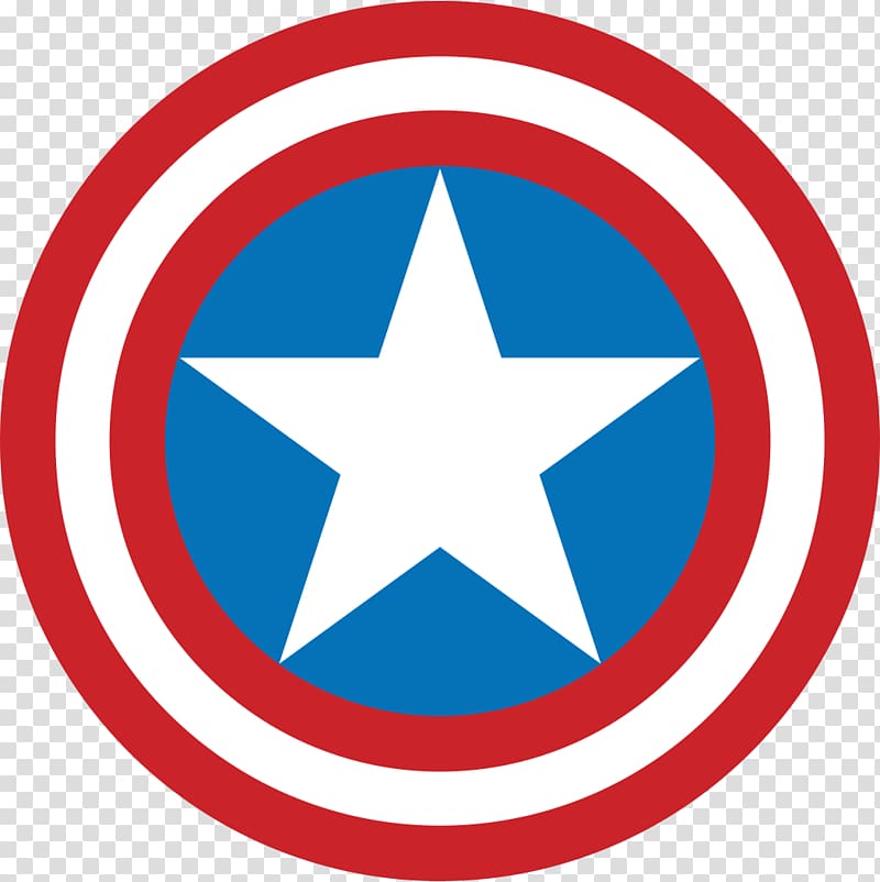 Captain America\'s shield Hulk Iron Man Superhero, captain america transparent background PNG clipart