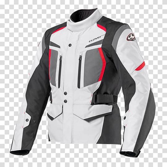 Jacket Motorcycle Clothing Textile Alpinestars, Storm transparent background PNG clipart