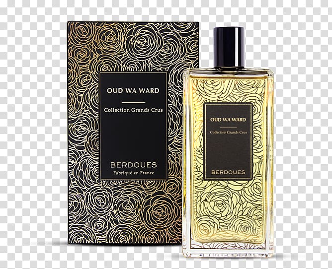 Perfumer Berdoues Eau de parfum Note, Oud transparent background PNG clipart