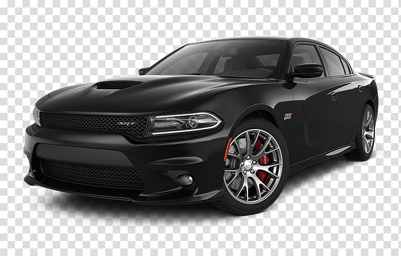 2018 Dodge Charger 2017 Dodge Charger 2016 Dodge Charger Dodge Charger SRT Hellcat, city highway transparent background PNG clipart