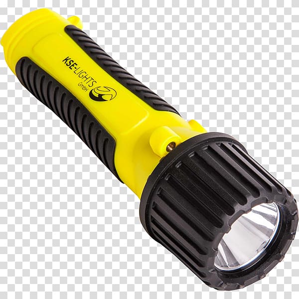 Flashlight transparent background PNG clipart