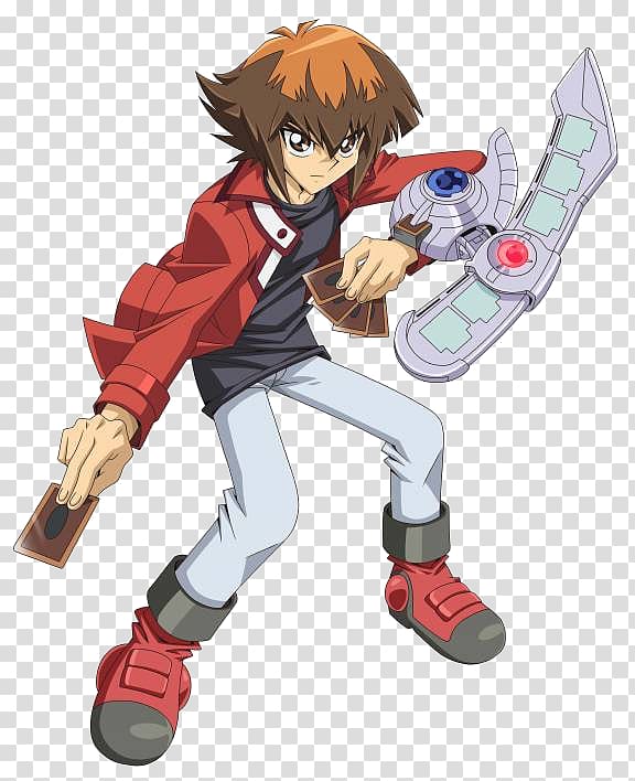 Jaden Yuki Yusei Fudo Alexis Rhodes Yugi Mutou Yu-Gi-Oh! Duel Links, manga transparent background PNG clipart