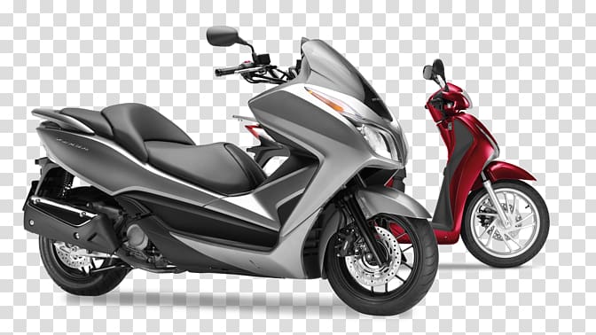Honda NSS250 Scooter Car Motorcycle, honda scooter transparent background PNG clipart