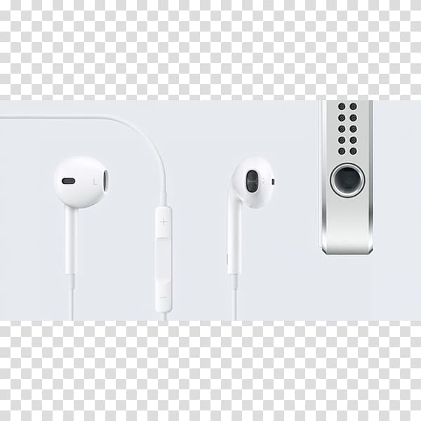 iPhone 5 iPhone 4S Apple earbuds, earpods transparent background PNG clipart