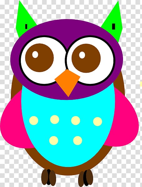 Baby Owls Bird Diaper , owl transparent background PNG clipart