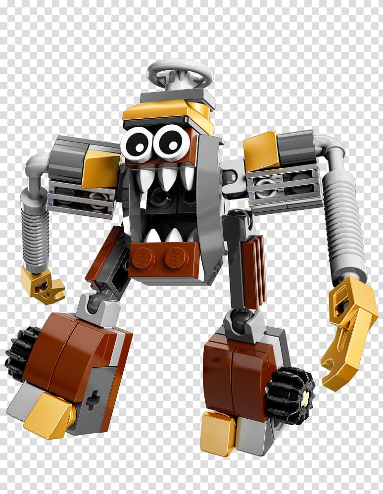 Lego Mixels Robot Online shopping Pokupalkin, robot transparent background PNG clipart