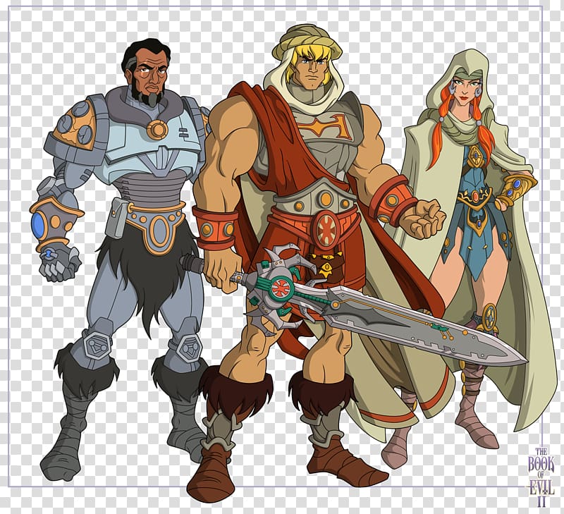 He-Man She-Ra Masters of the Universe Zodac Character, Roboto transparent background PNG clipart