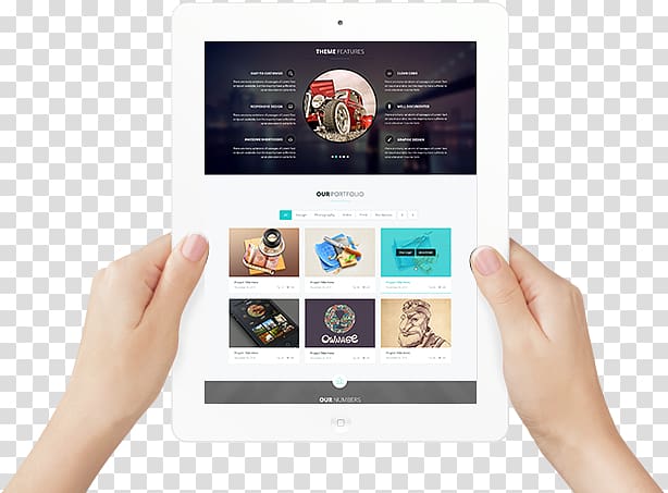Website development Responsive web design Web application Business, creative tab transparent background PNG clipart