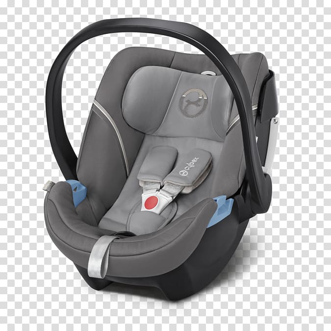 Baby & Toddler Car Seats Cybex Aton 5 Cybex Aton Q, car transparent background PNG clipart