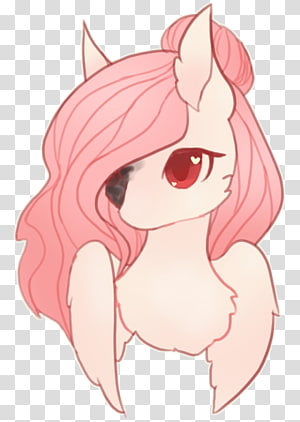 Pony Horse Ear Mangaka, horse transparent background PNG clipart thumbnail