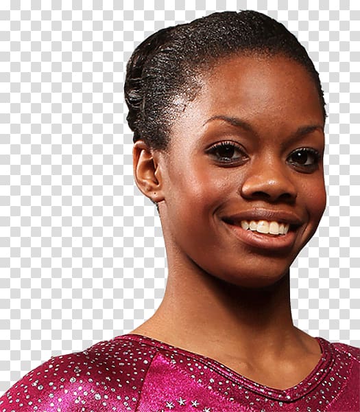 Gabby Douglas The London 2012 Summer Olympics Douglas Family Gold Olympic Games Gymnastics, gymnastics transparent background PNG clipart