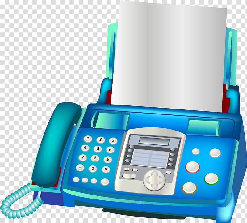 Fax server Computer Icons Printer , printer transparent background PNG clipart