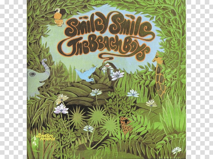 Smiley Smile The Beach Boys The Smile Sessions Wild Honey, smile transparent background PNG clipart