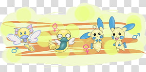 Cartoon Mammal Desktop , Computer transparent background PNG clipart thumbnail