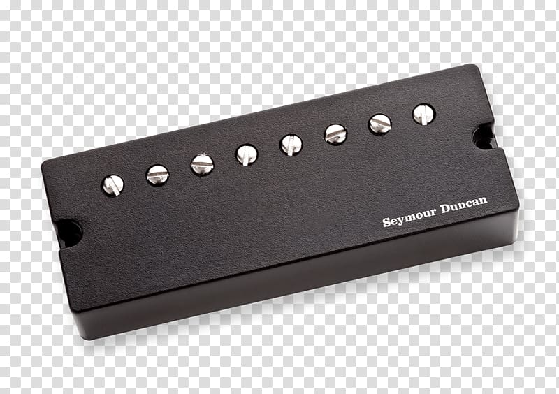 Seymour Duncan Eight-string guitar Pickup Musical Instruments, guitar transparent background PNG clipart