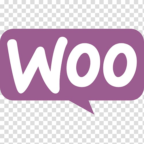 WooCommerce Logo E-commerce Plug-in WordPress, WordPress transparent background PNG clipart