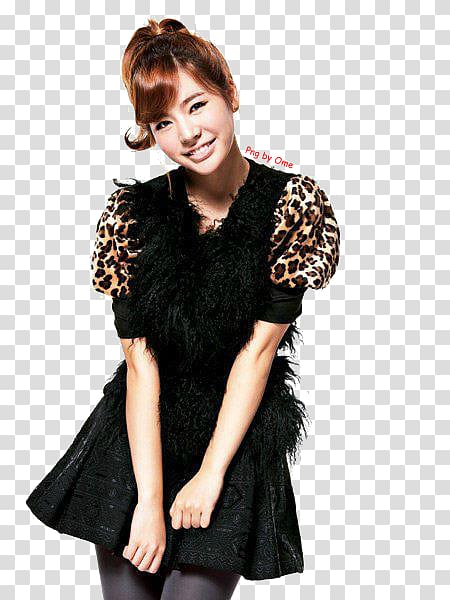 Sunny Girls' Generation Show! Music Core K-pop, sunny girl generation transparent background PNG clipart