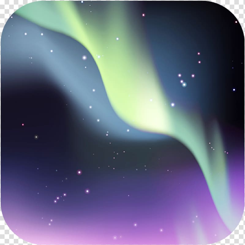 Aurora AppGratis App Store, aurora transparent background PNG clipart