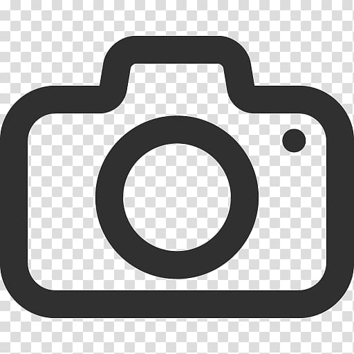 Camera Icon, Camera transparent background PNG clipart