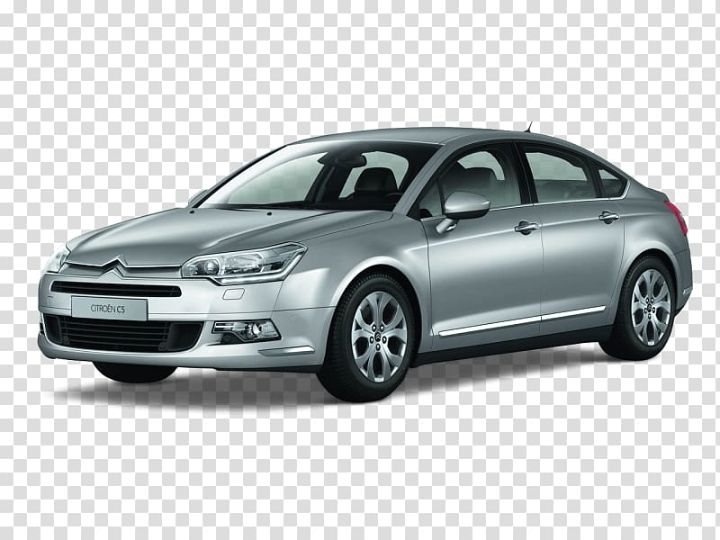 Citroën C5 Car Buick Citroën C4 Picasso, Citroxebn C5 transparent background PNG clipart