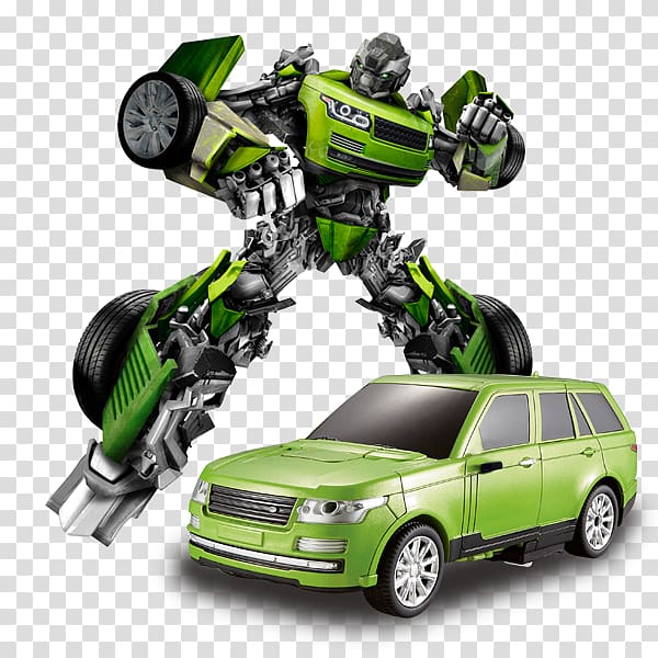 Model car Optimus Prime Robot Transformers, car transparent background PNG clipart