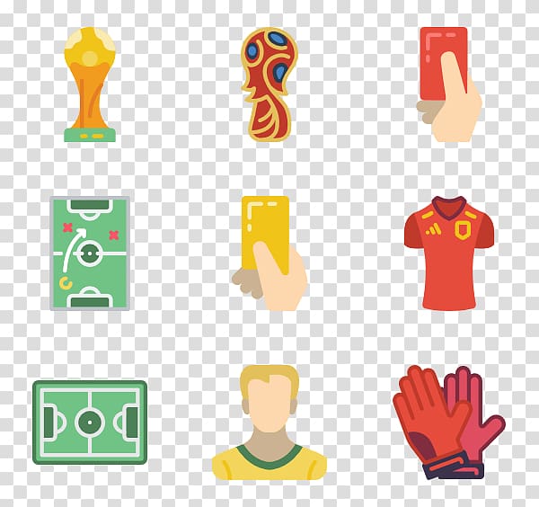 2018 World Cup Computer Icons Encapsulated PostScript graphics Portable Network Graphics, football transparent background PNG clipart