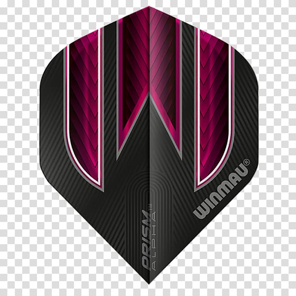 Winmau Darts Prism Alpha Color, airline tickets transparent background PNG clipart