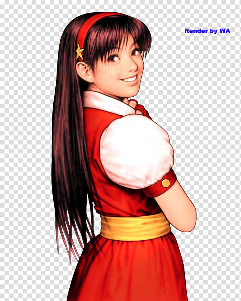 Capcom vs. SNK 2 Athena Asamiya The King of Fighters XIII Chun-Li, Shinkiro transparent background PNG clipart