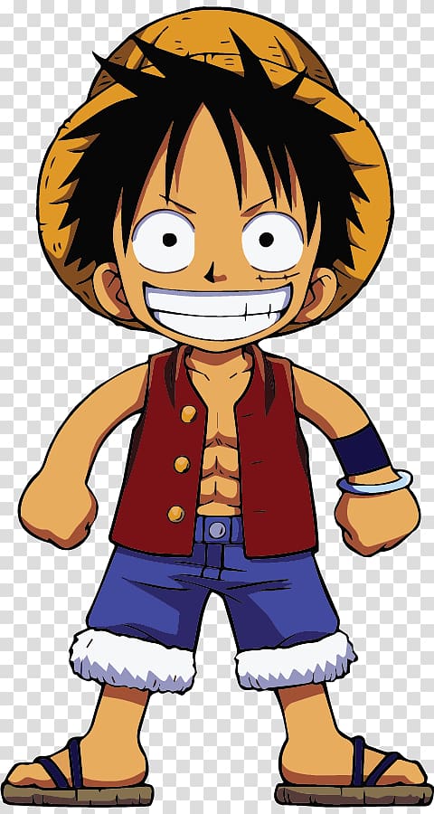 Download Luffy Free Download PNG HD HQ PNG Image