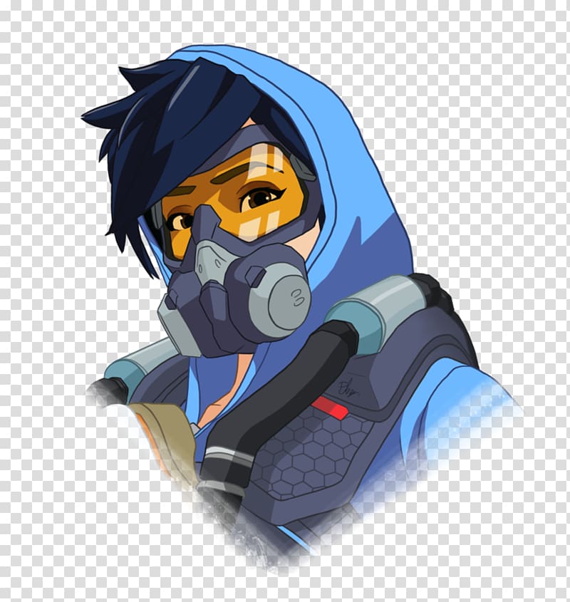 Overwatch Tracer Graffiti Drawing Fan art, graffiti transparent background PNG clipart