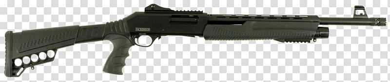 GLI Militaria Sp z o.o. Firearm Shotgun Pump action Weapon, weapon transparent background PNG clipart