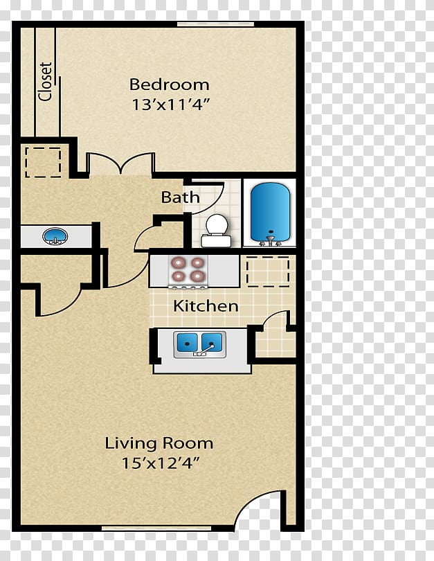 Floor plan Sanjo Apartment Renting Roommate, Floor Plan Tree transparent background PNG clipart