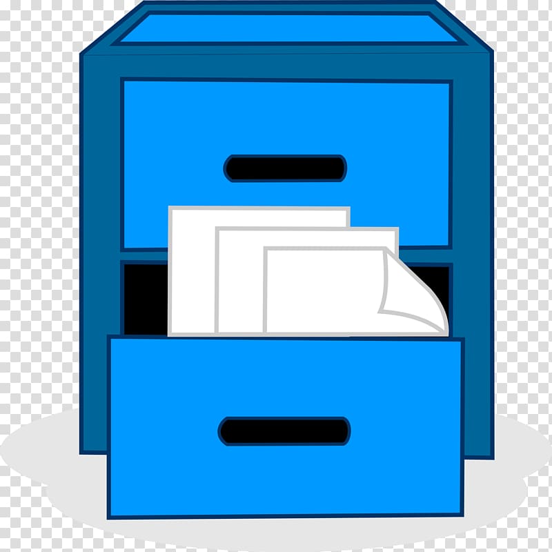 File Cabinets Computer Icons Cabinetry File Folders , cabinet transparent background PNG clipart