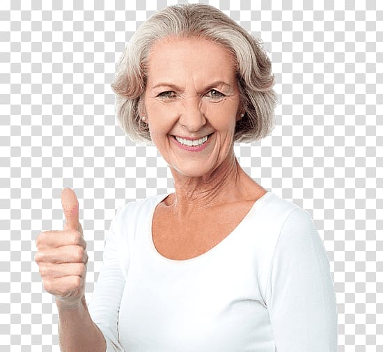 Thumb signal Illustration graph Gesture, Grandma transparent background PNG clipart