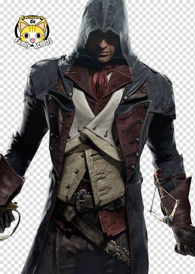 Assassin\'s Creed Unity Assassin\'s Creed Syndicate Assassin\'s Creed: Origins Poster Video game, others transparent background PNG clipart