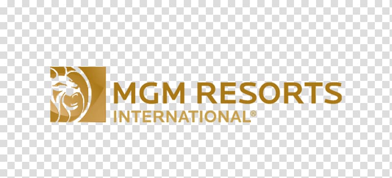 MGM Grand Logo MGM Resorts International Hotel, hard rock rocksino transparent background PNG clipart