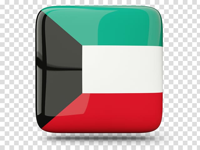 Flag of Kuwait Regional Center for Renewable Energy and Energy Efficiency Computer Icons, Flag Of Kuwait transparent background PNG clipart