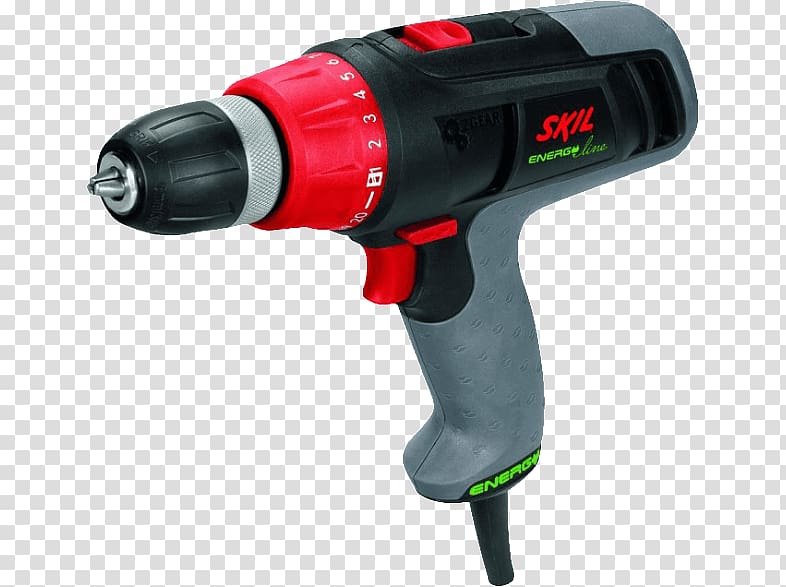 SKIL 6221 AA Impact driver Screw gun Augers, skil transparent background PNG clipart