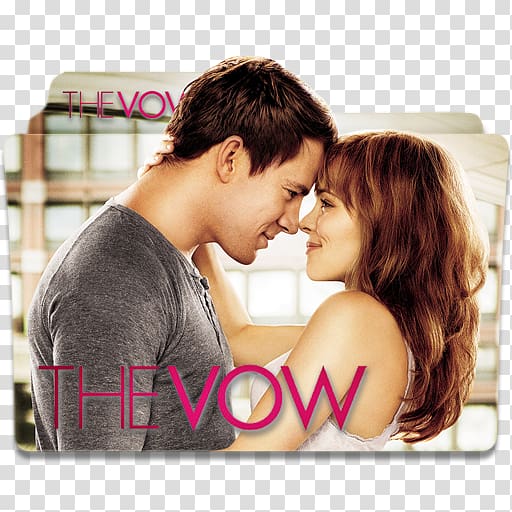 Channing Tatum The Vow Kristy Briggs Film Television, channing tatum transparent background PNG clipart