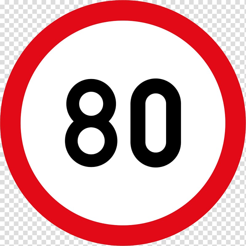 Traffic sign Speed limit Southern African Development Community, behalf transparent background PNG clipart