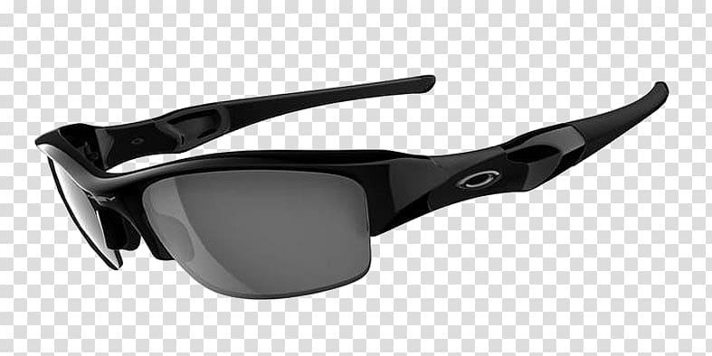 Oakley, Inc. Oakley Flak Jacket XLJ Sunglasses, flak jacket transparent background PNG clipart