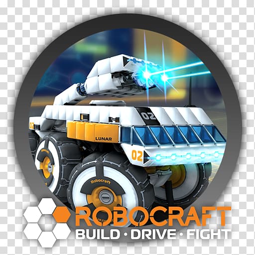 Robocraft Minecraft Video game Grand Theft Auto V Free-to-play, Minecraft transparent background PNG clipart