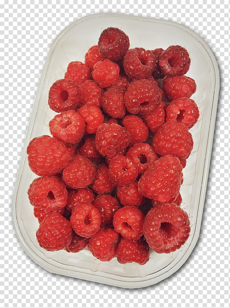 Red raspberry Frutti di bosco Strawberry, A raspberry transparent background PNG clipart