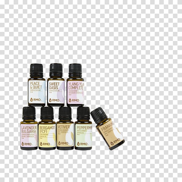 Essential oil Vetiver Frankincense Liquid, oil transparent background PNG clipart