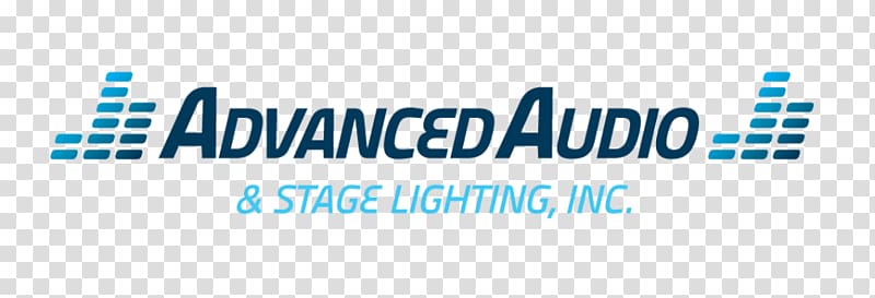 Logo Sound trademark Audio engineer Stage lighting, others transparent background PNG clipart